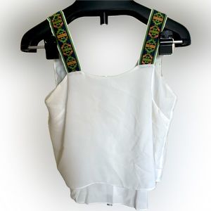 Double Zero (from local boutique), small